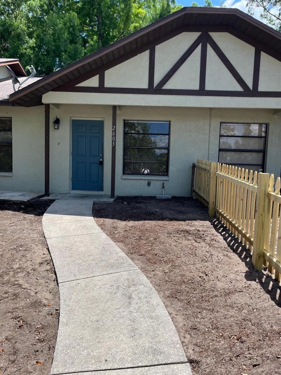 2603 NIGHTSHADE LANE
