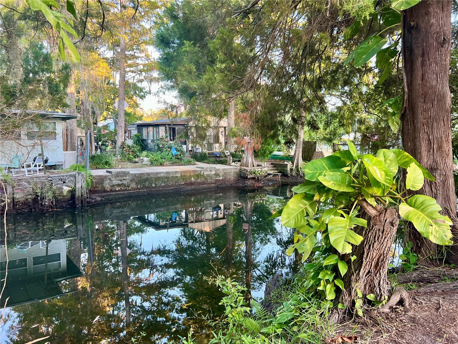 WEEKI WACHEE GARDENS - Residential