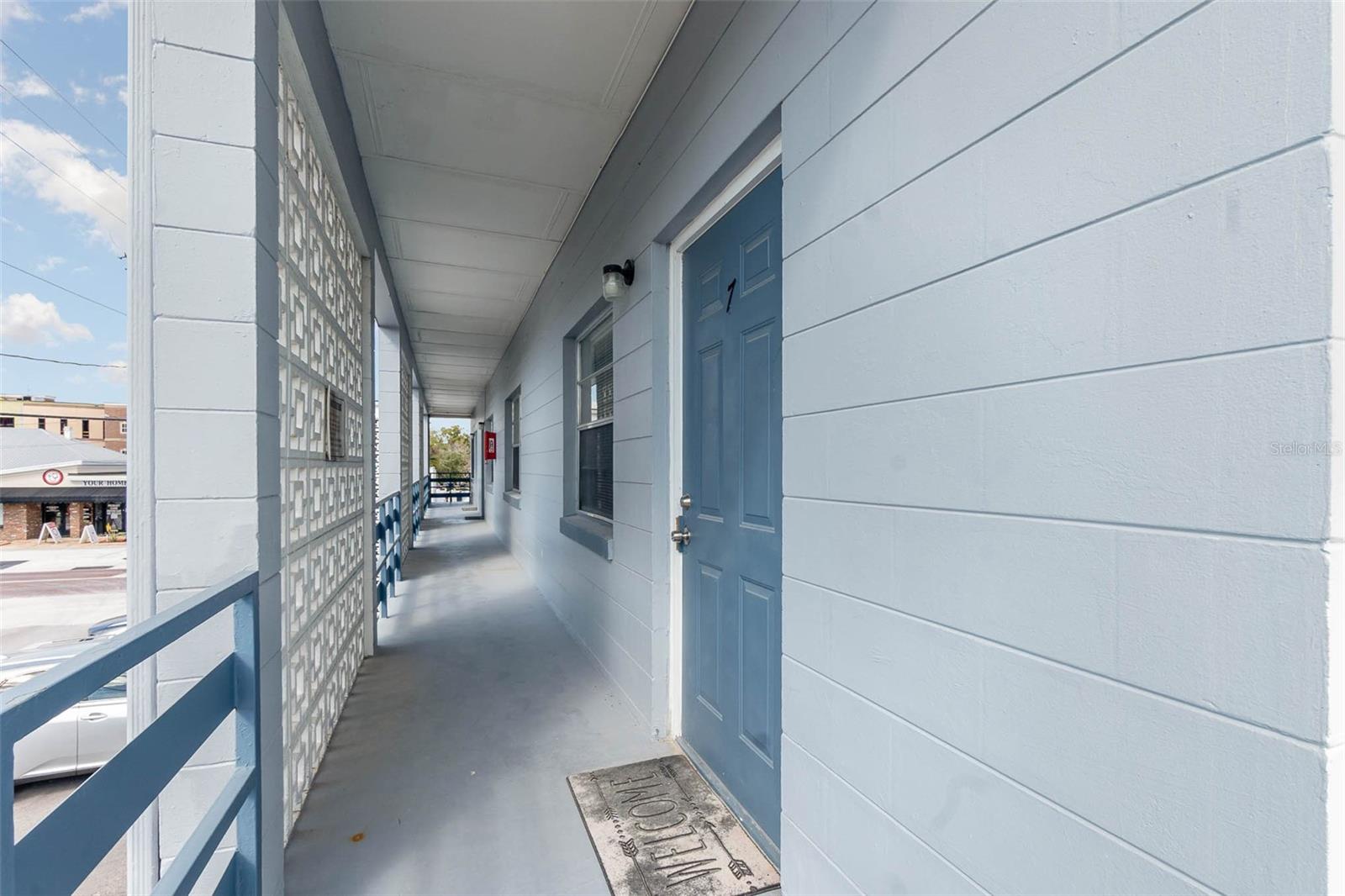 ST CLOUD 2ND TOWN OF - Residential Lease