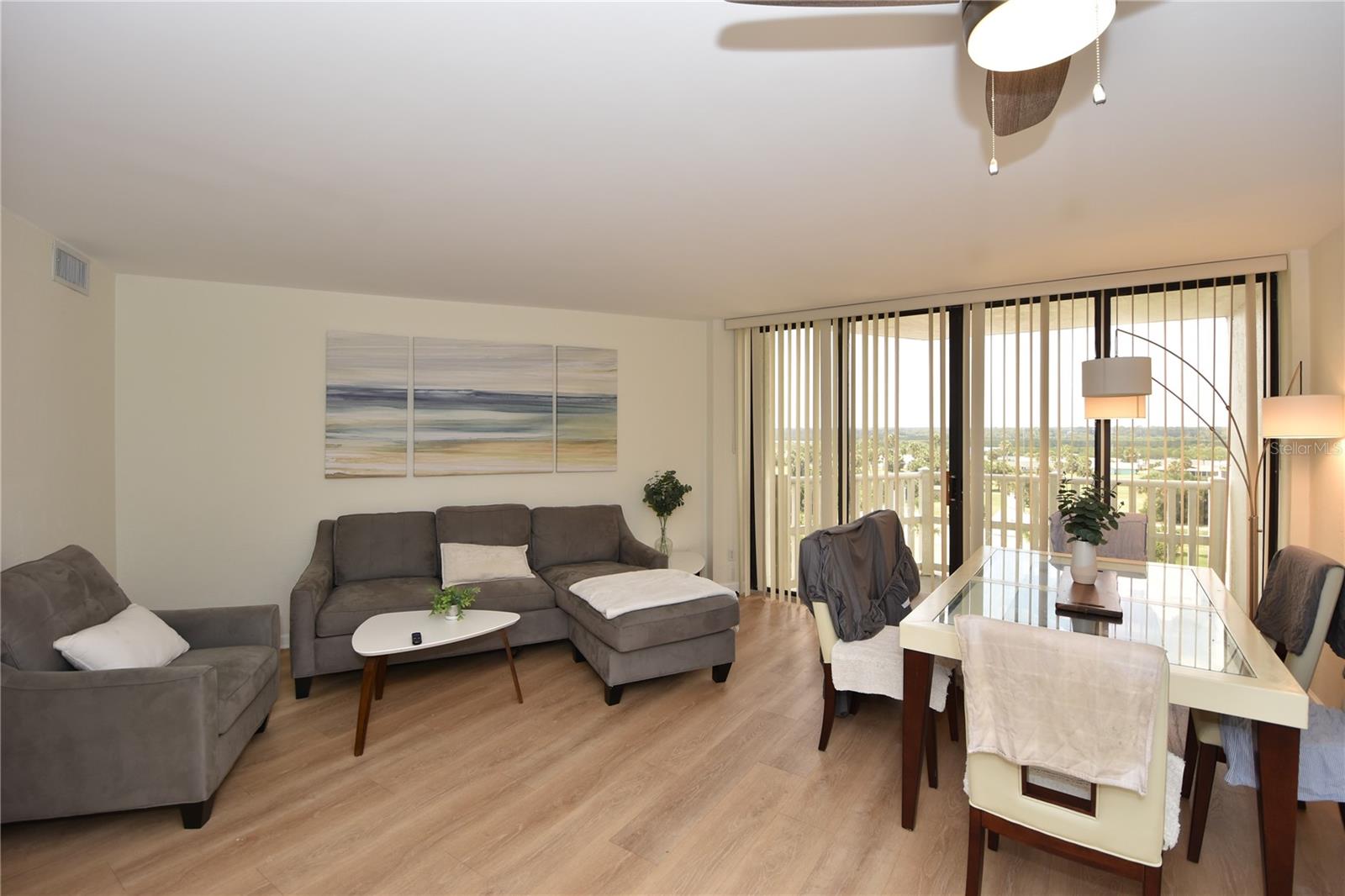 NAUTILUS CONDO - Residential Lease