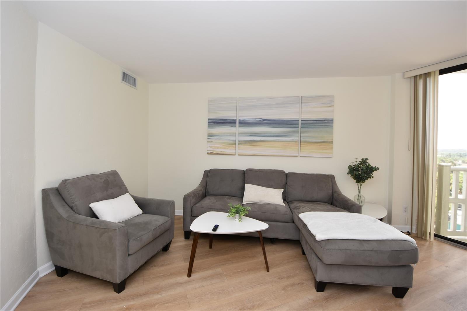 NAUTILUS CONDO - Residential Lease