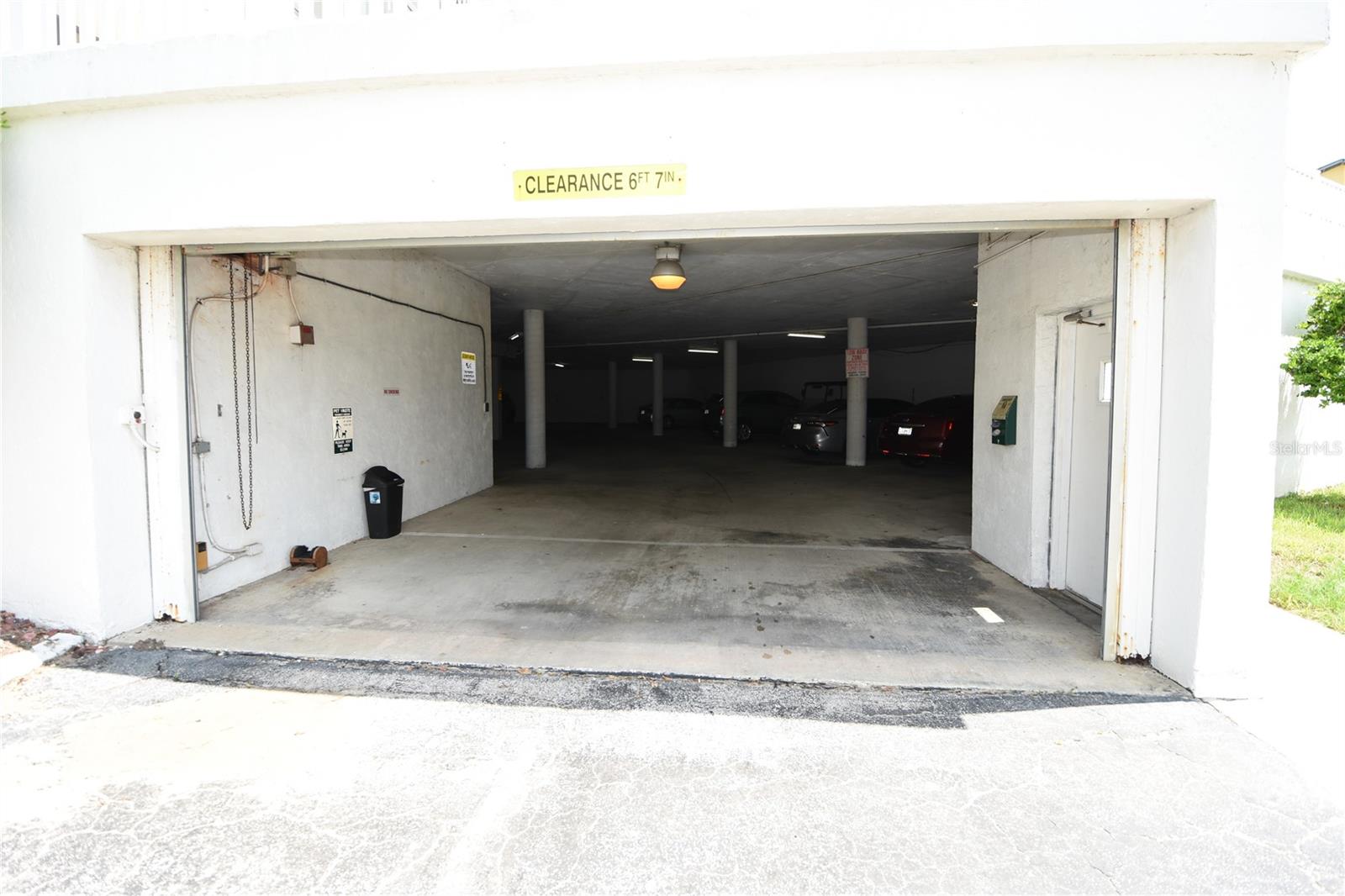 NAUTILUS CONDO - Residential Lease