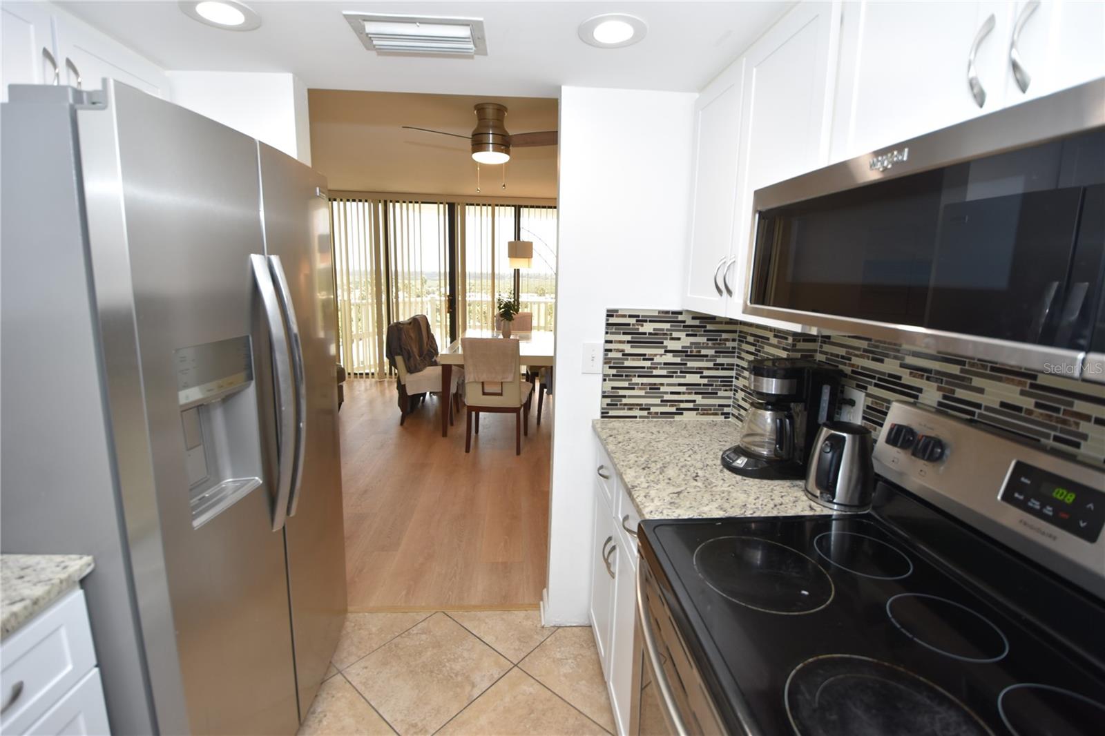 NAUTILUS CONDO - Residential Lease