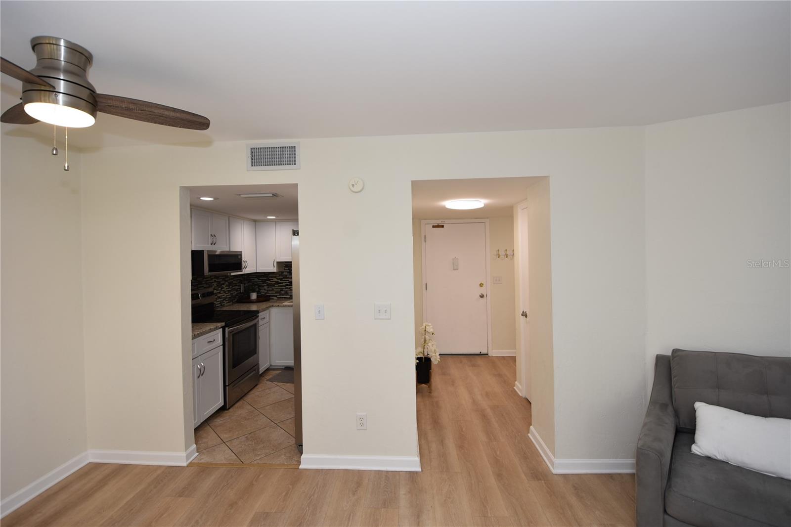 NAUTILUS CONDO - Residential Lease