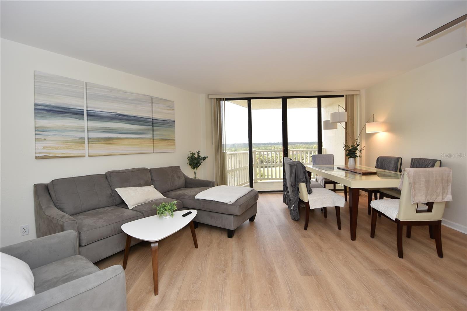 NAUTILUS CONDO - Residential Lease