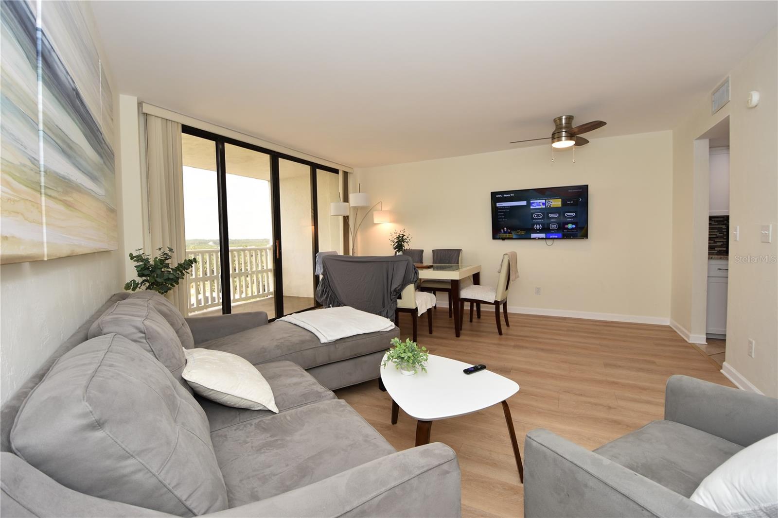 NAUTILUS CONDO - Residential Lease
