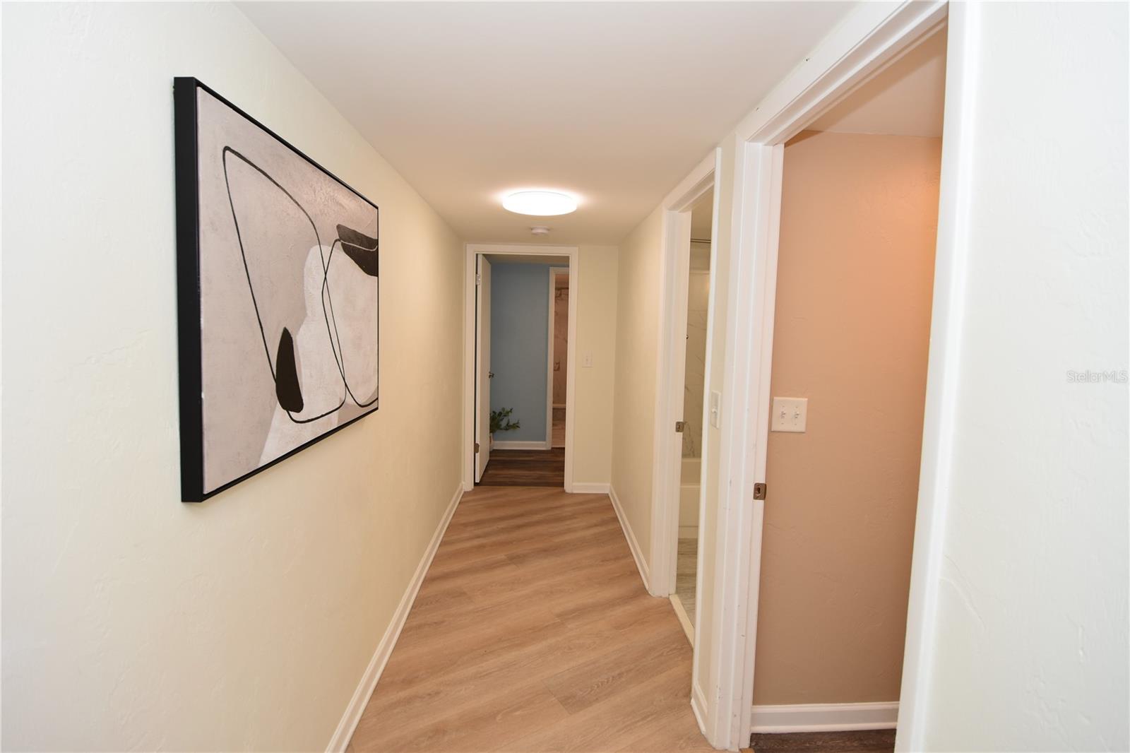 NAUTILUS CONDO - Residential Lease