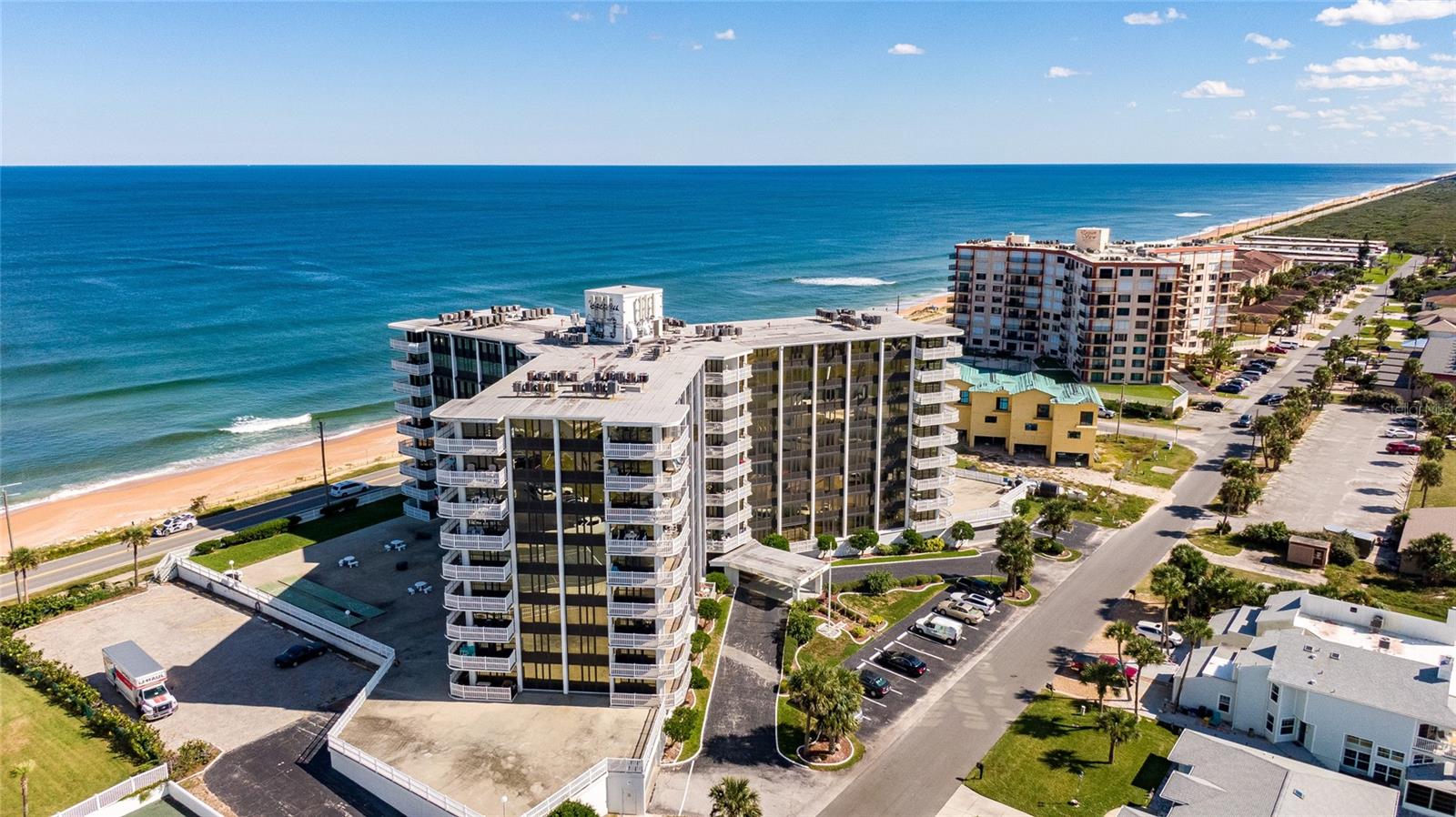 NAUTILUS CONDO - Residential Lease