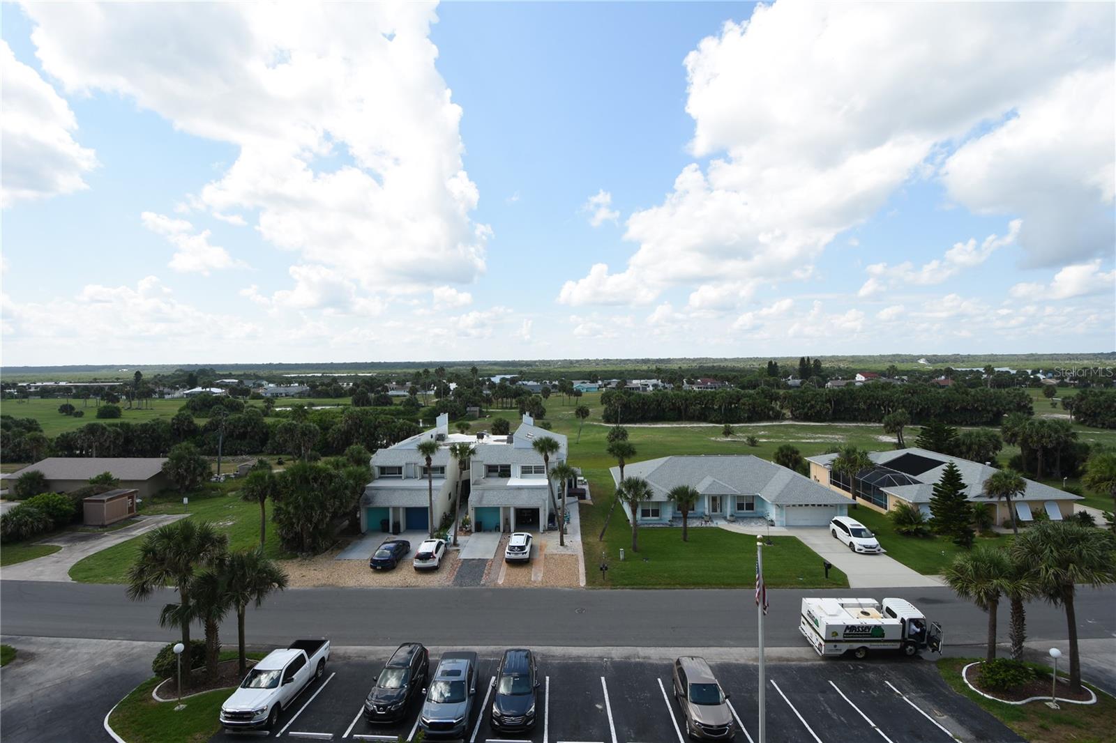 NAUTILUS CONDO - Residential Lease