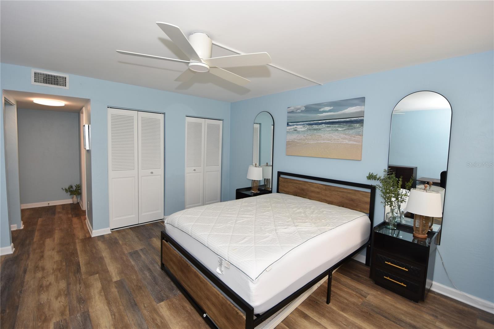 NAUTILUS CONDO - Residential Lease