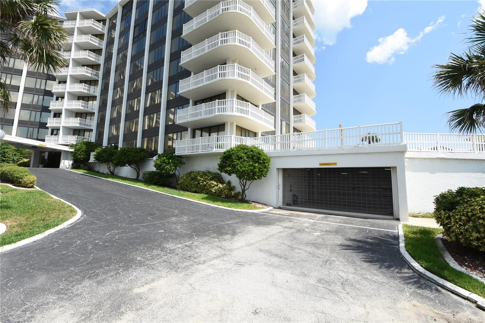 NAUTILUS CONDO - Residential Lease