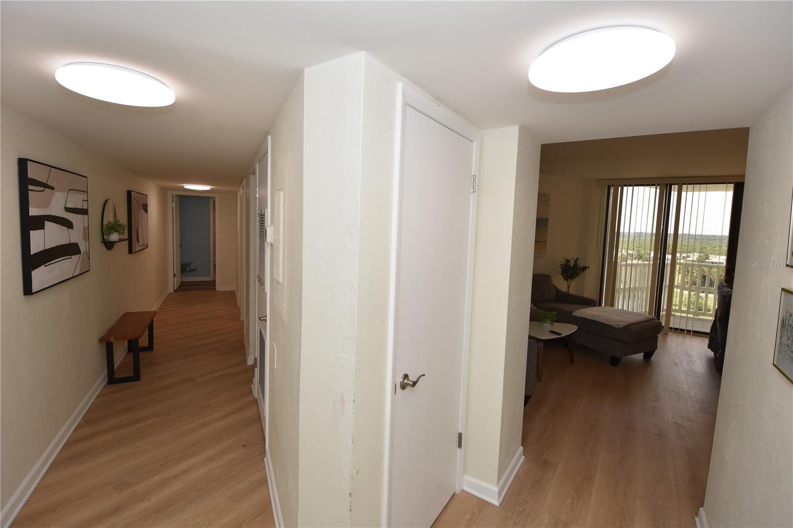 NAUTILUS CONDO - Residential Lease