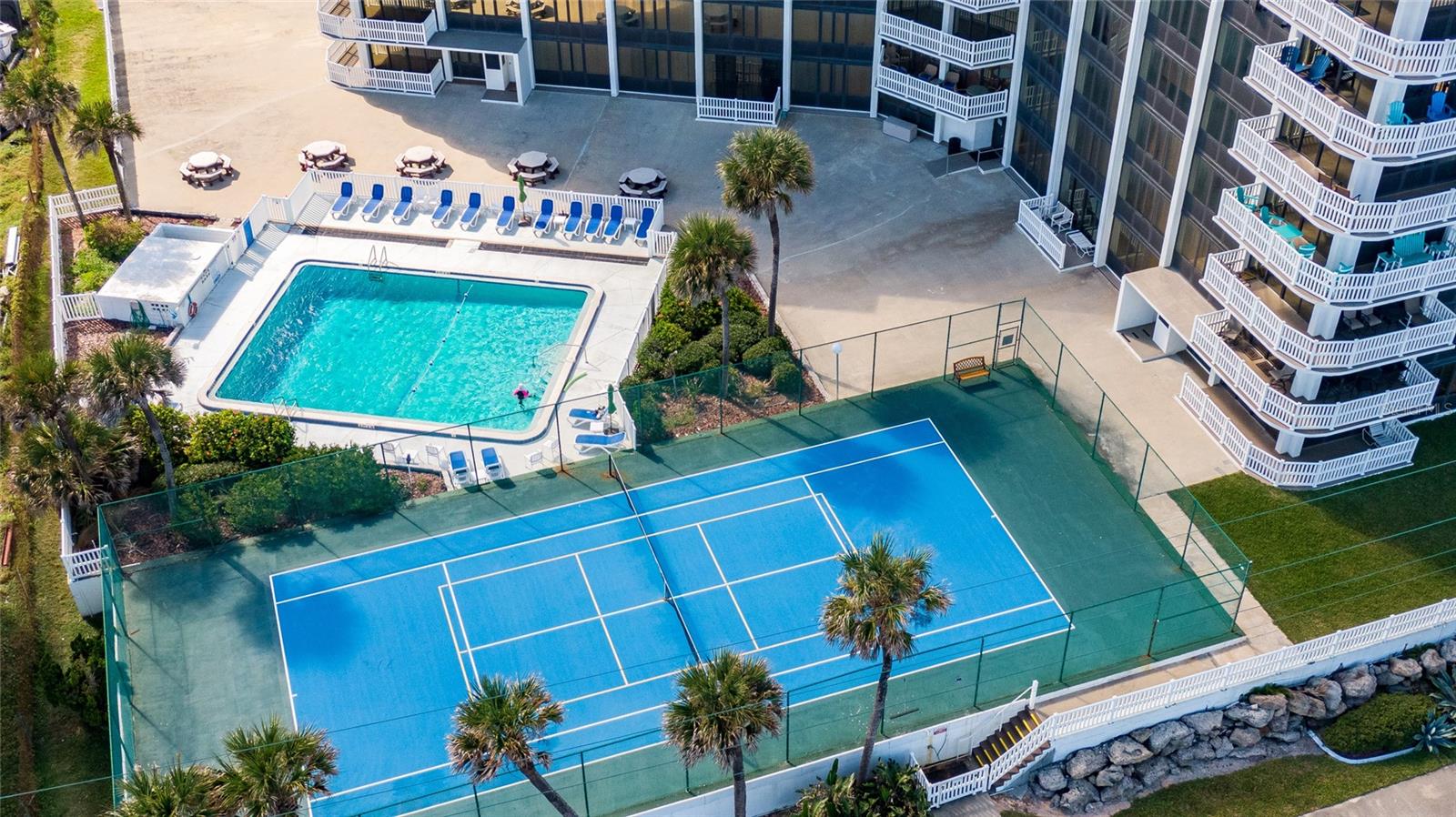 NAUTILUS CONDO - Residential Lease