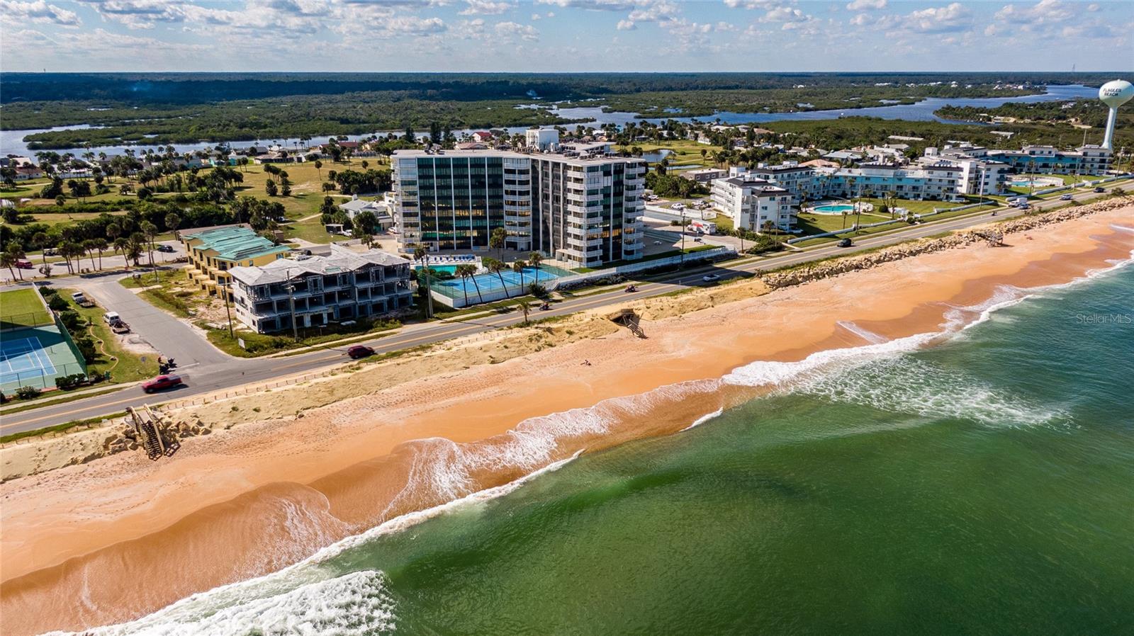 NAUTILUS CONDO - Residential Lease