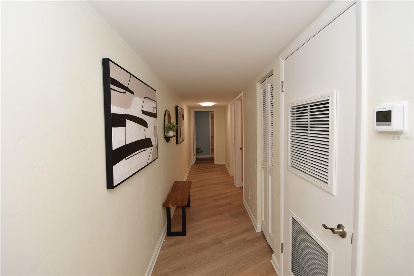 NAUTILUS CONDO - Residential Lease