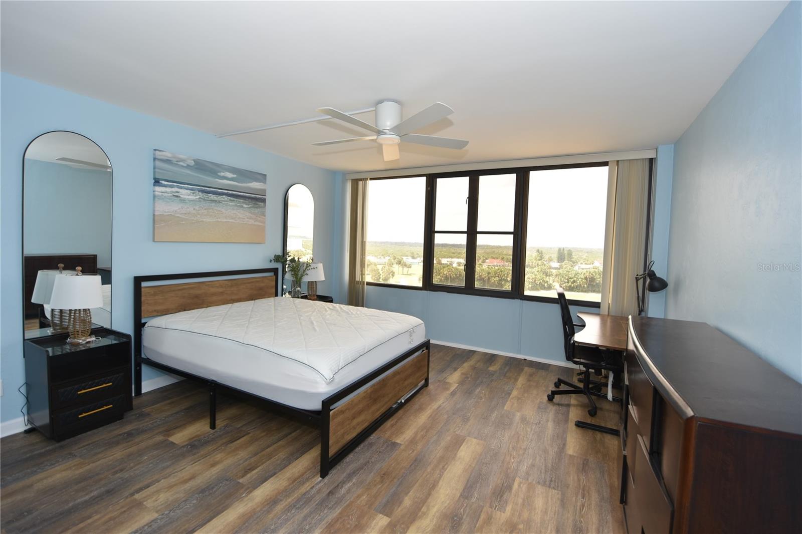 NAUTILUS CONDO - Residential Lease
