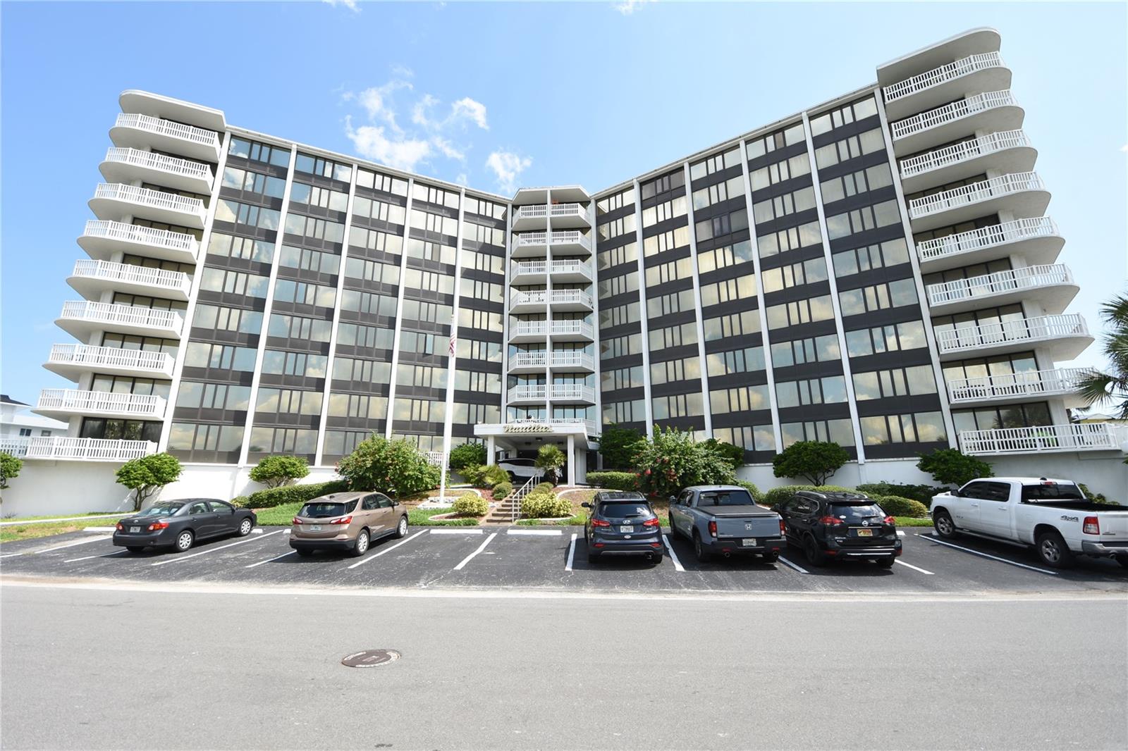 NAUTILUS CONDO - Residential Lease