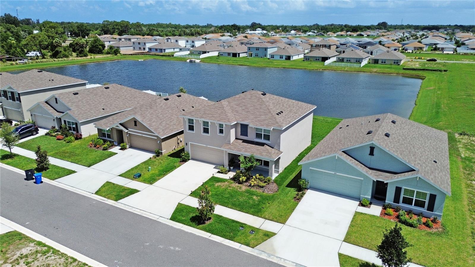 822 WILL SCARLETT AVENUE, RUSKIN, FL, 33570 4 822 WILL SCARLETT AVENUE