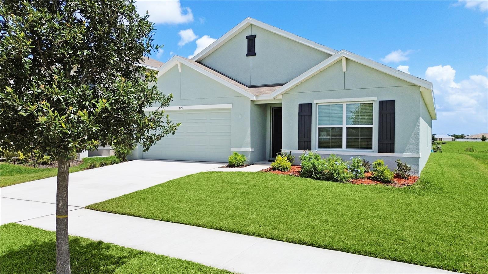 822 WILL SCARLETT AVENUE, RUSKIN, FL, 33570 1 822 WILL SCARLETT AVENUE