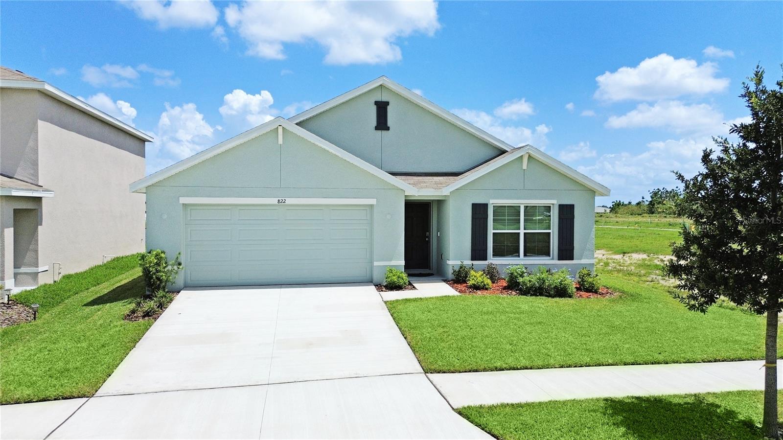822 WILL SCARLETT AVENUE, RUSKIN, FL, 33570 3 822 WILL SCARLETT AVENUE