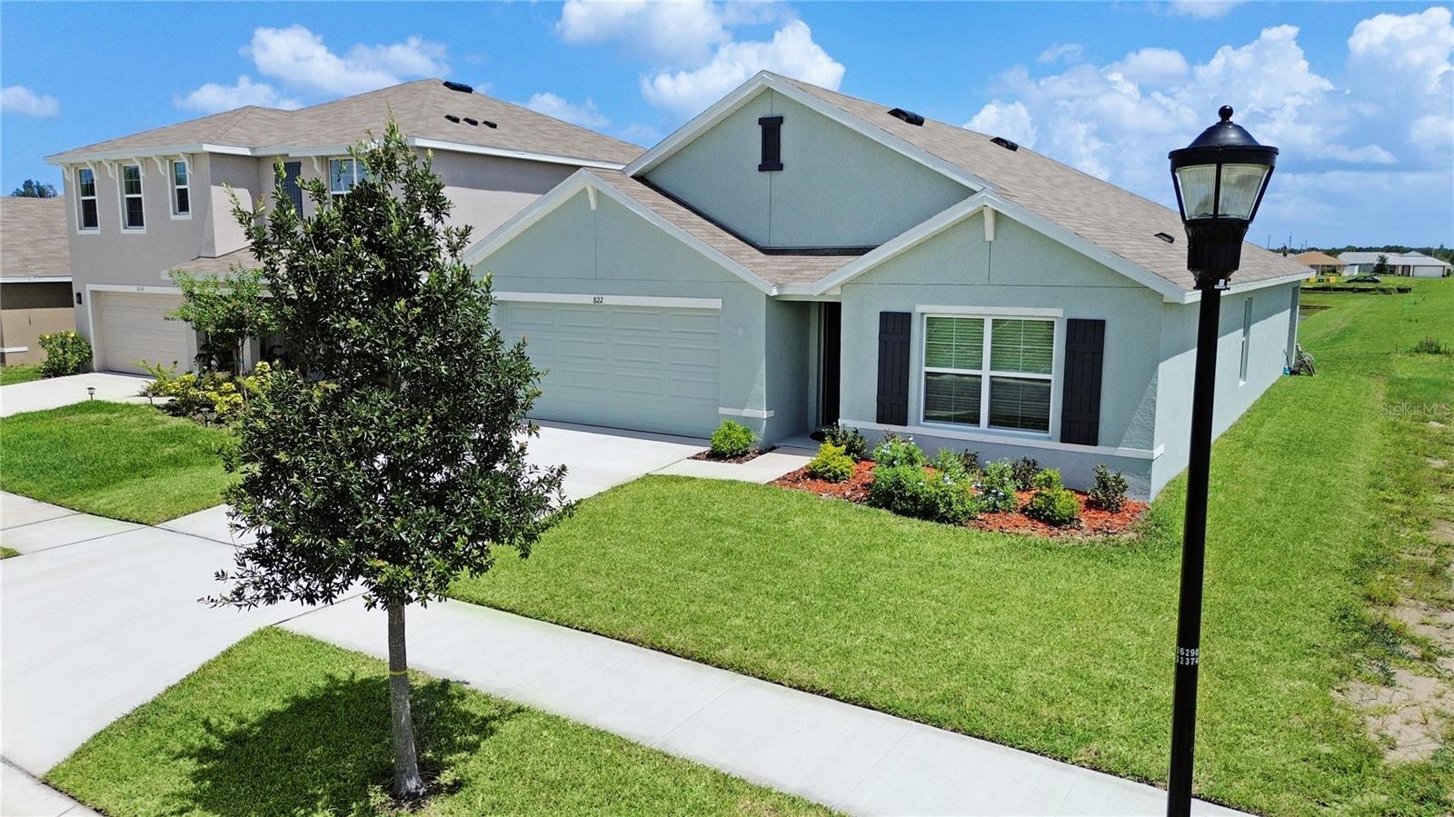 822 WILL SCARLETT AVENUE, RUSKIN, FL, 33570 2 822 WILL SCARLETT AVENUE