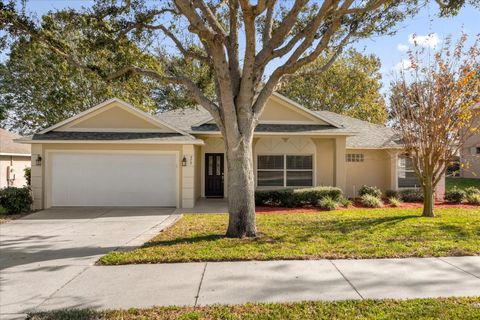 A home in CLERMONT