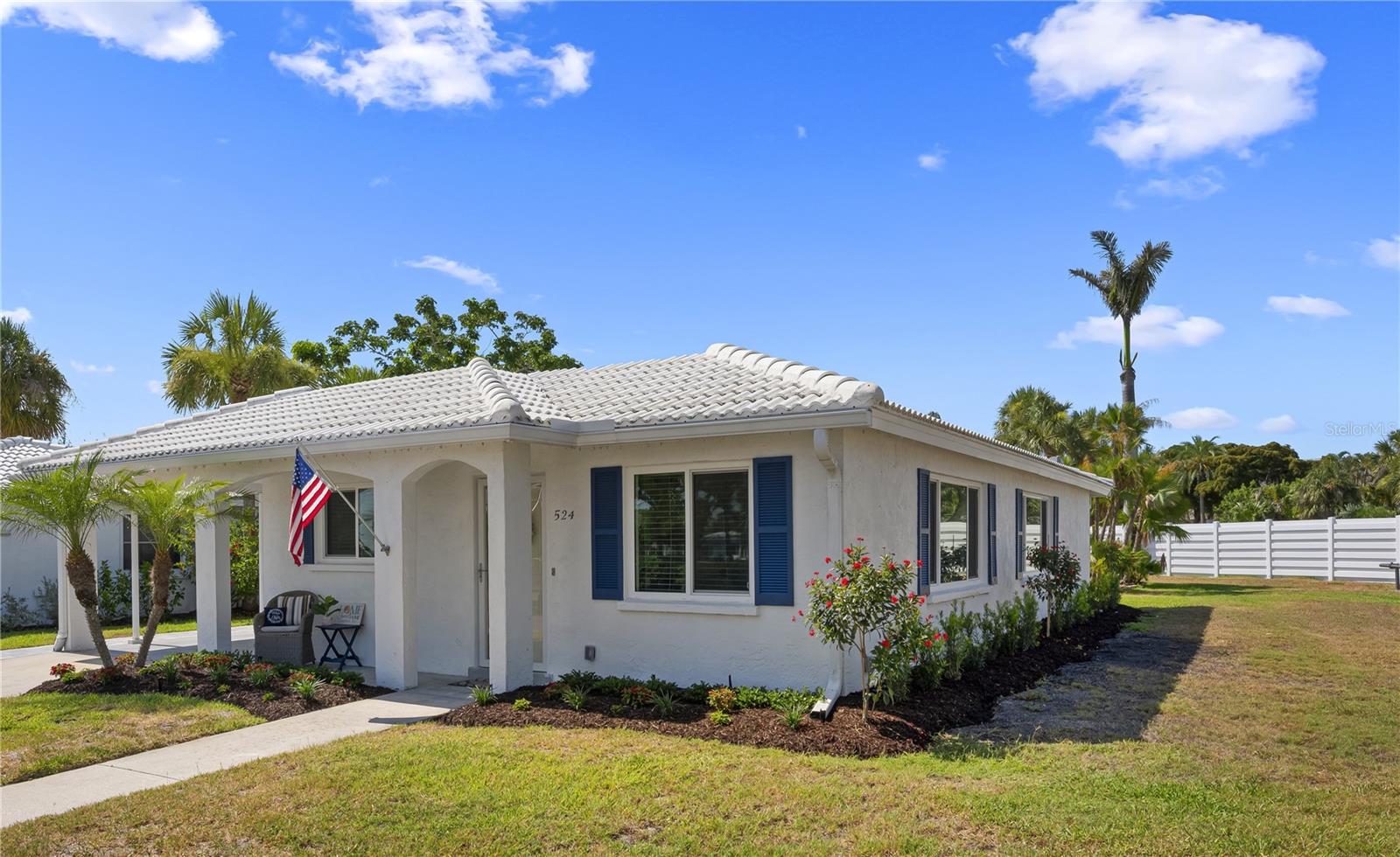 524 SPANISH DRIVE S 125