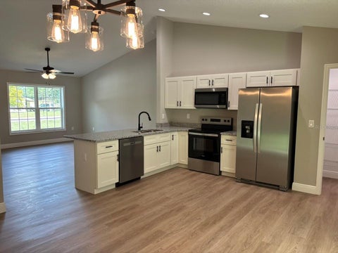 Tiny photo for 3144 W Marie Drive, Dunnellon, FL 34433 (MLS # G5118552)