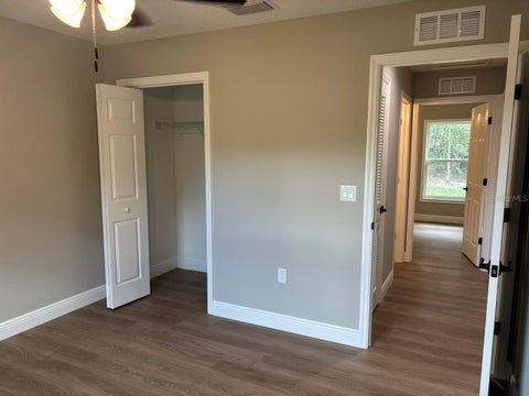 Tiny photo for 3144 W Marie Drive, Dunnellon, FL 34433 (MLS # G5118552)