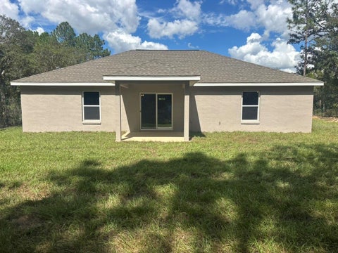 Tiny photo for 3144 W Marie Drive, Dunnellon, FL 34433 (MLS # G5118552)