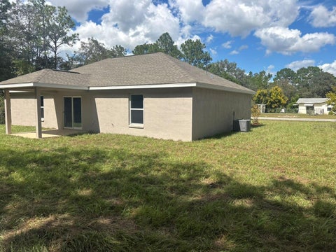 Tiny photo for 3144 W Marie Drive, Dunnellon, FL 34433 (MLS # G5118552)