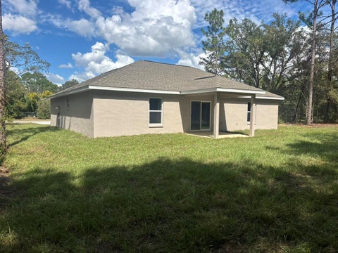 Tiny photo for 3144 W Marie Drive, Dunnellon, FL 34433 (MLS # G5118552)