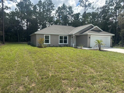 Tiny photo for 3144 W Marie Drive, Dunnellon, FL 34433 (MLS # G5118552)