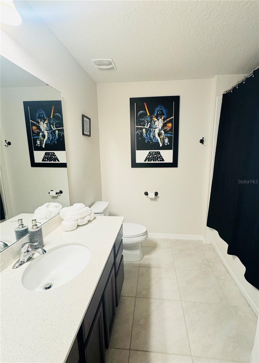 HAMILTON GARDENS - Residential