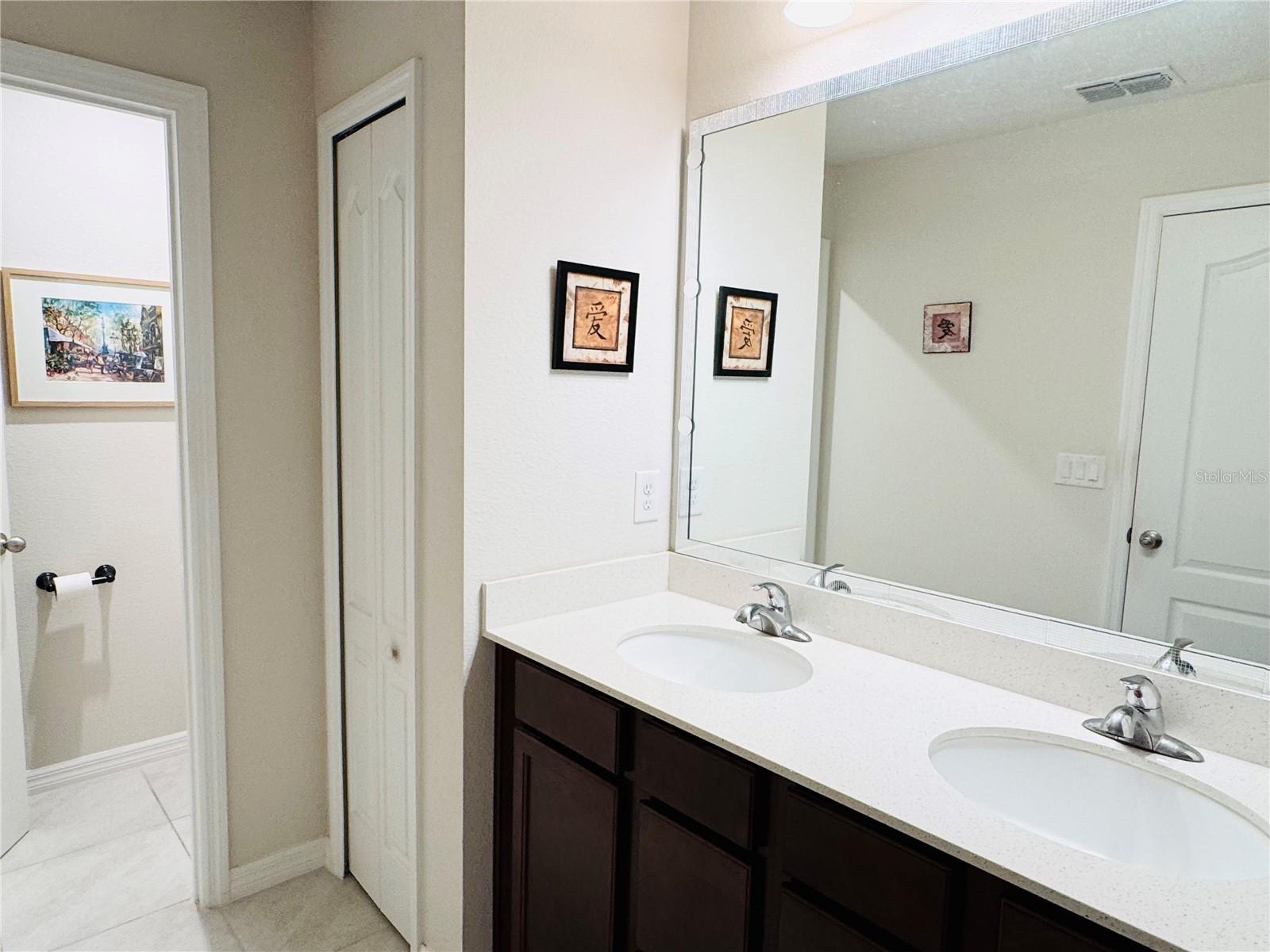 HAMILTON GARDENS - Residential