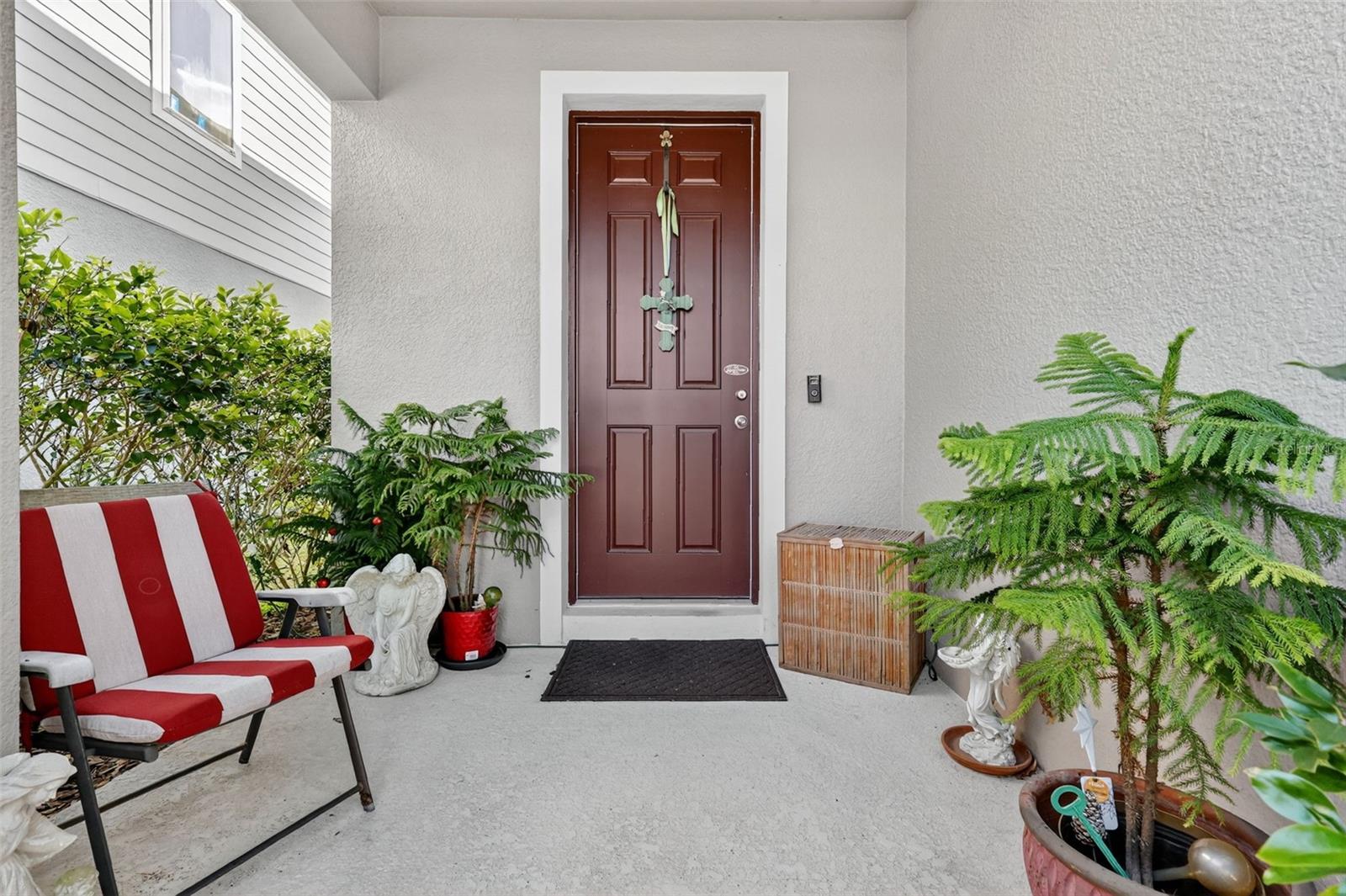 HAMILTON GARDENS - Residential