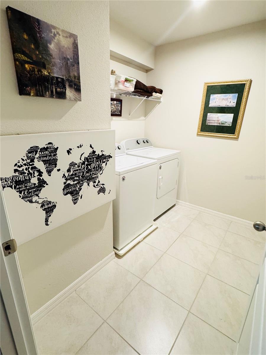 HAMILTON GARDENS - Residential