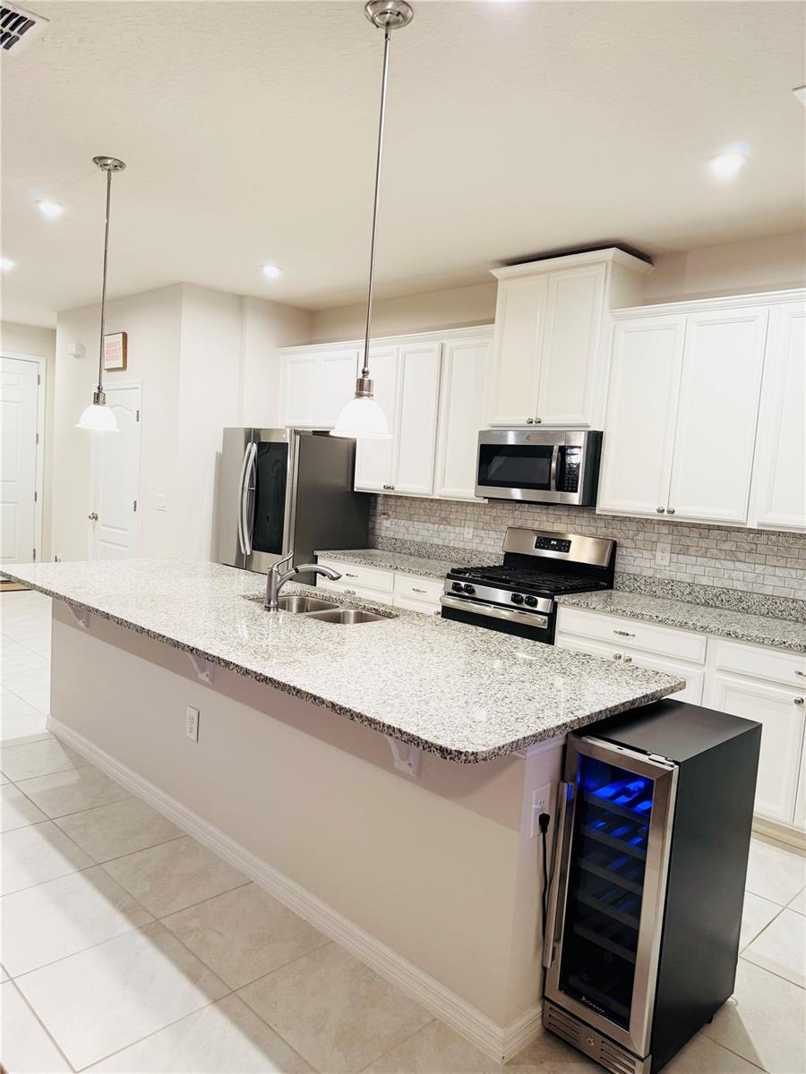 HAMILTON GARDENS - Residential