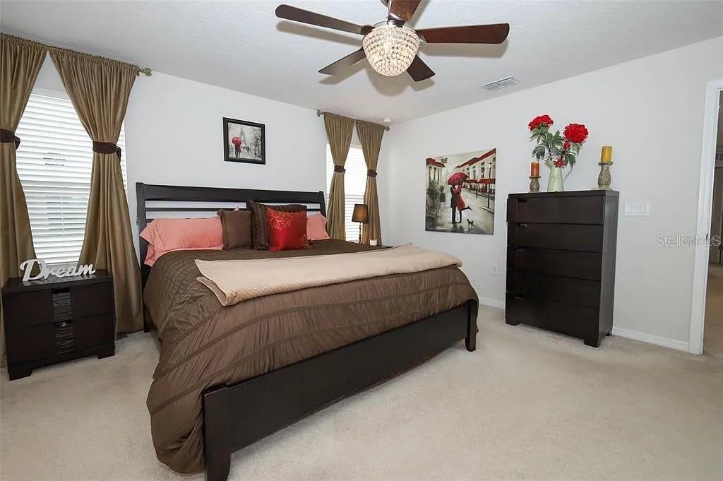 HAMILTON GARDENS - Residential