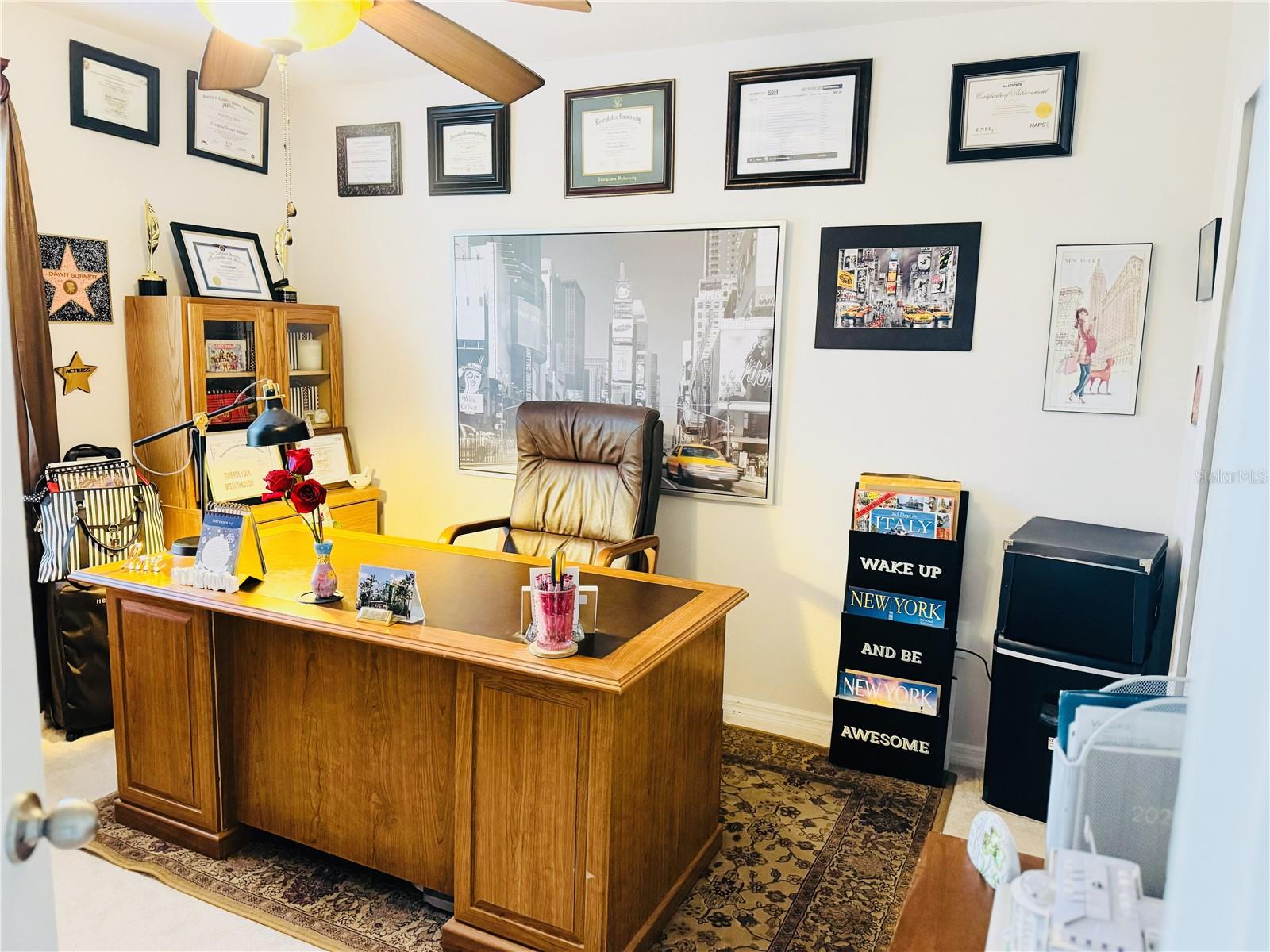 HAMILTON GARDENS - Residential