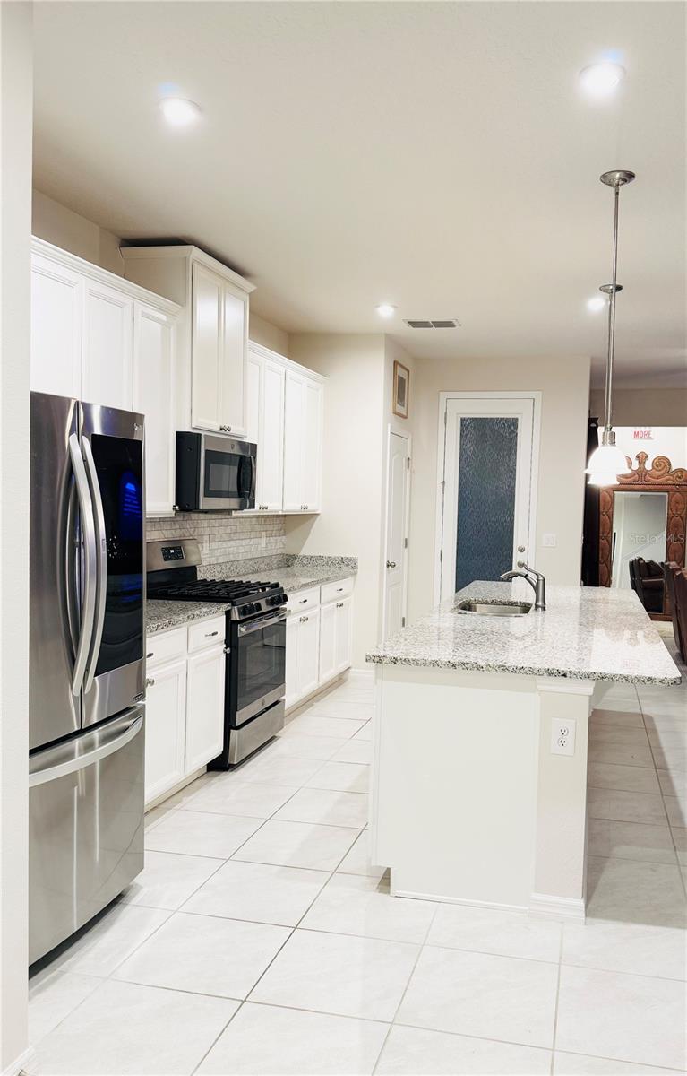 HAMILTON GARDENS - Residential