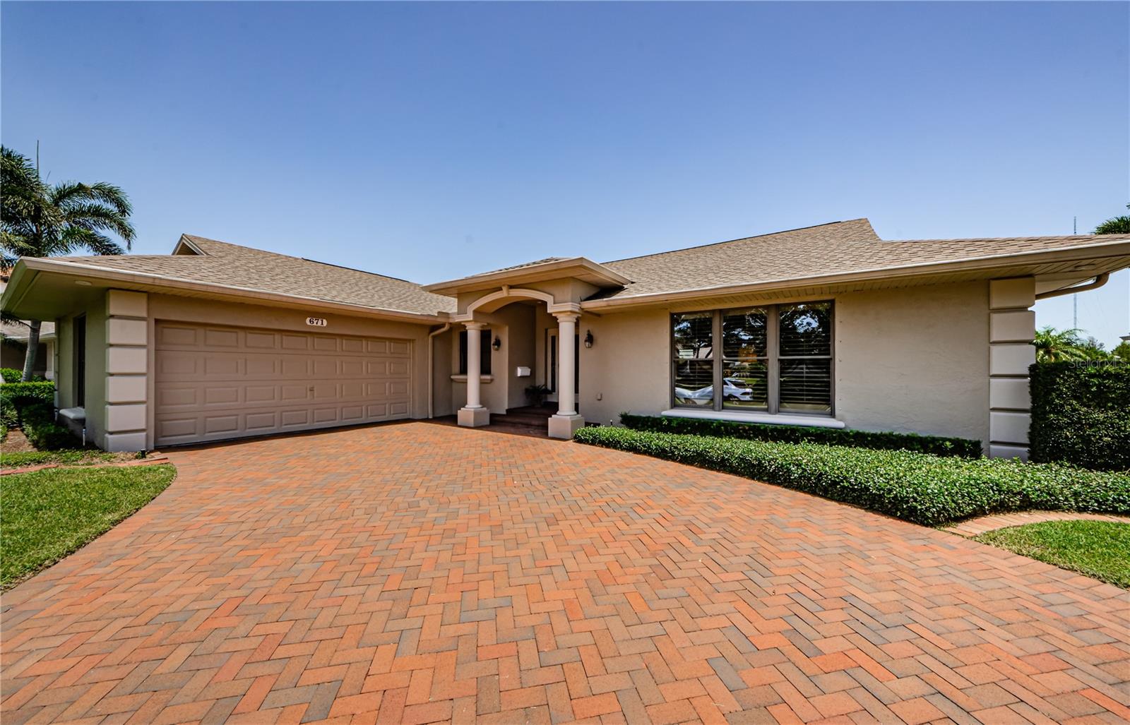 671 TALLAHASSEE DRIVE NE