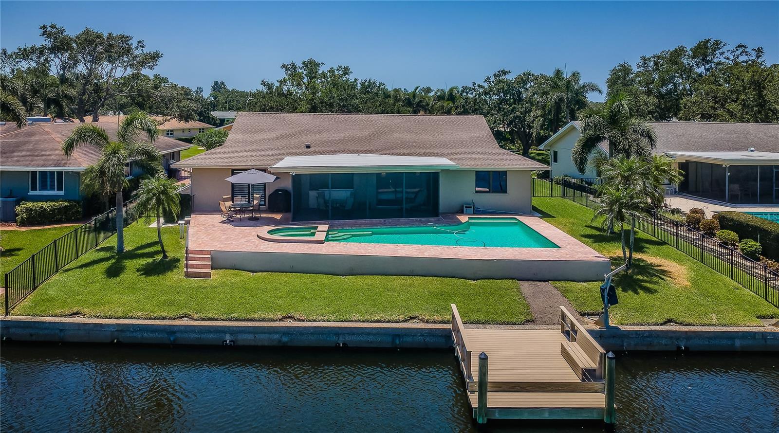 671 TALLAHASSEE DRIVE NE