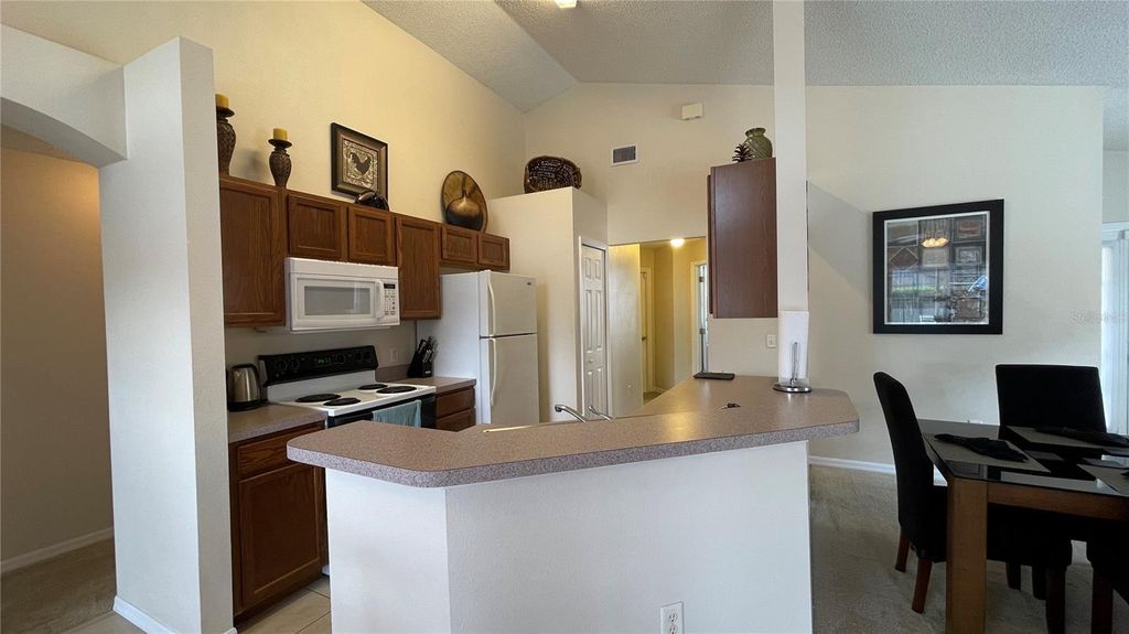 Photo of 1327 Casterton Circle, Davenport, FL 33897 (MLS # O6378155)