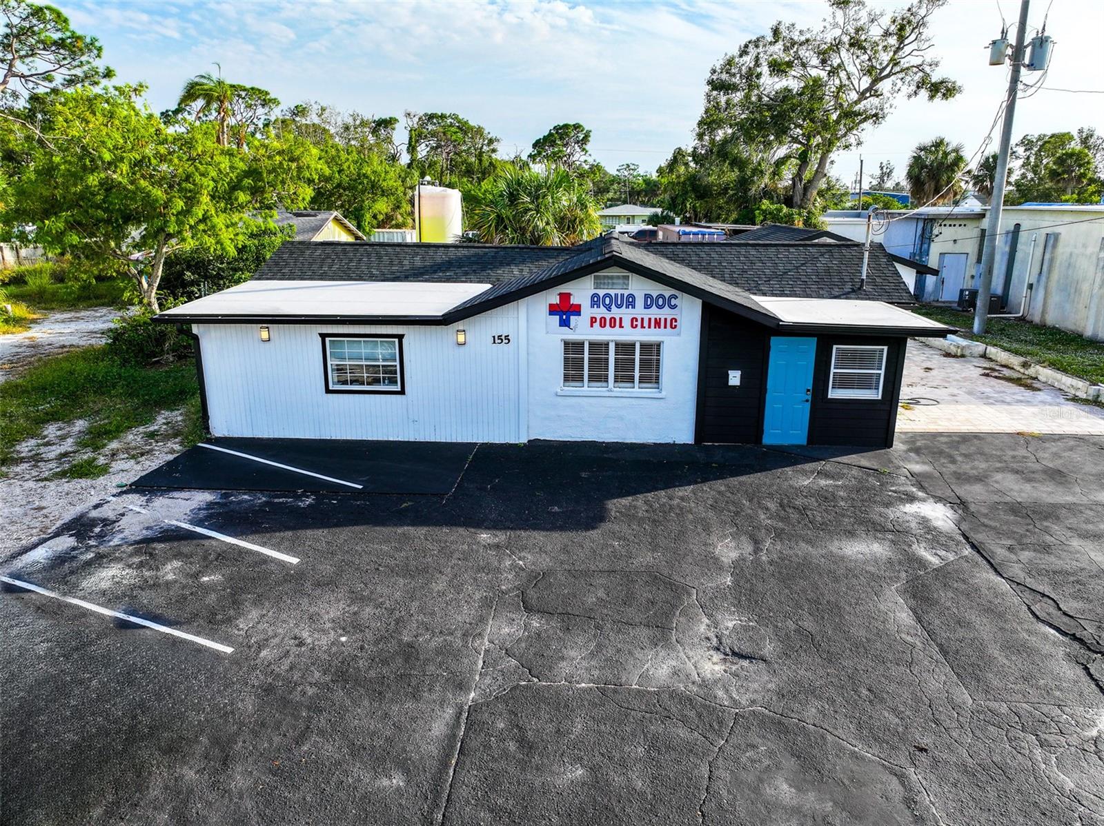 ENGLEWOOD - Commercial Sale