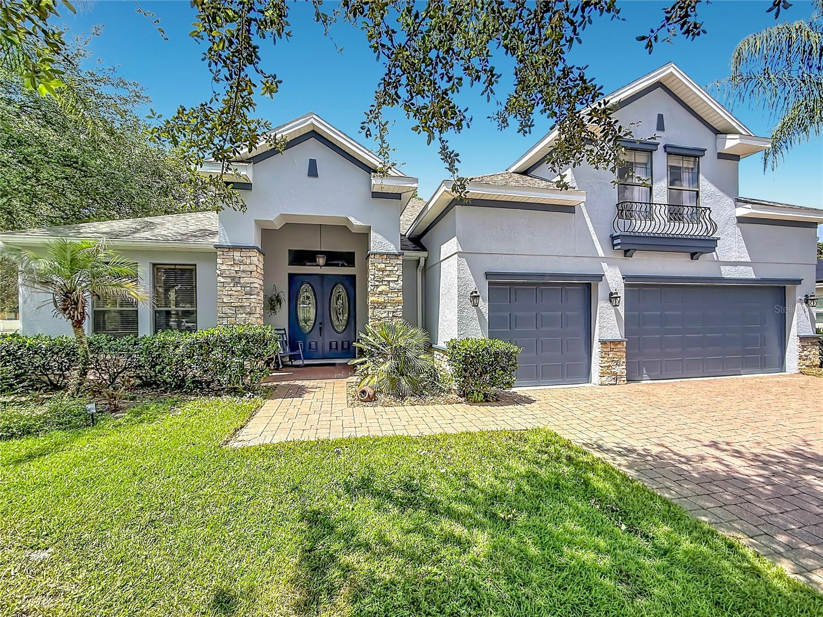 204 BUTTER HILL