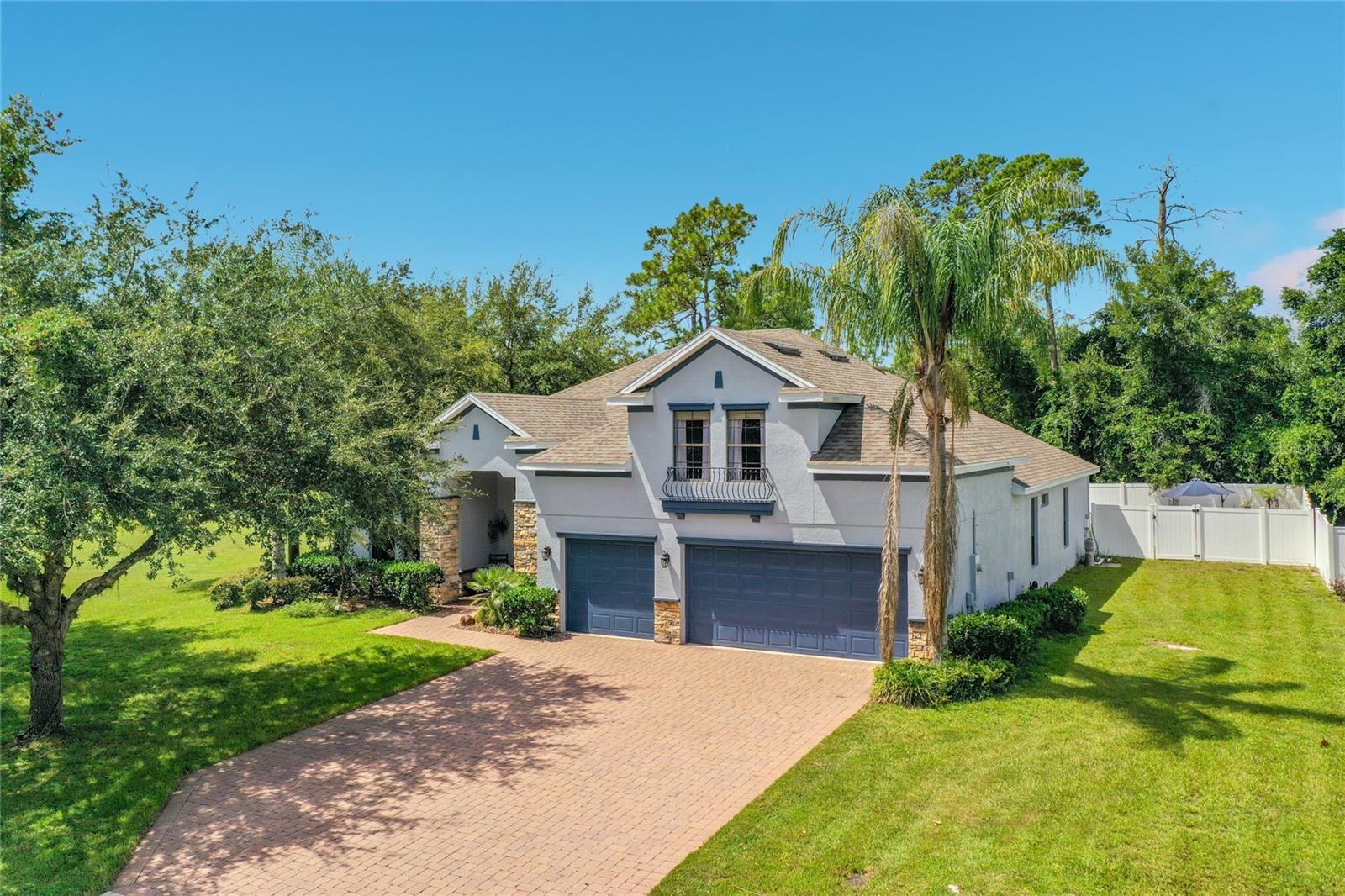 204 BUTTER HILL