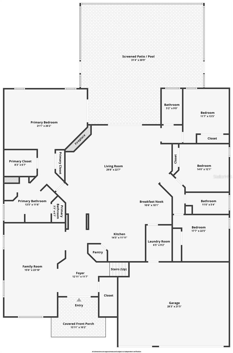 204 BUTTER HILL