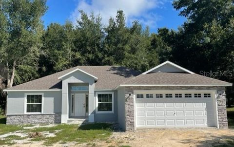 A home in UMATILLA