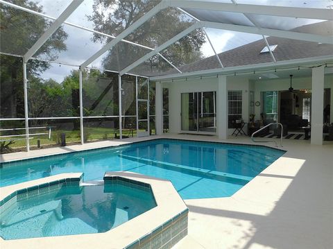 A home in DUNNELLON